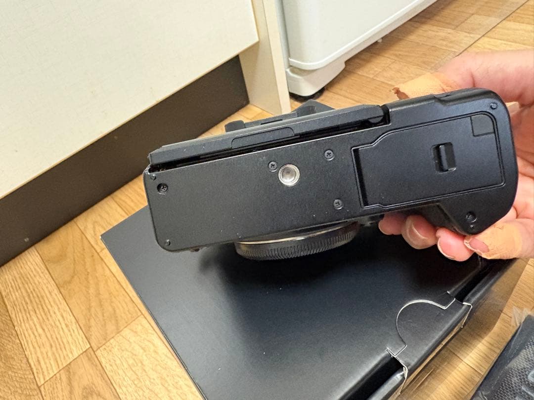 Fujifilm X-T5 ミラーレス一眼カメラ 本体