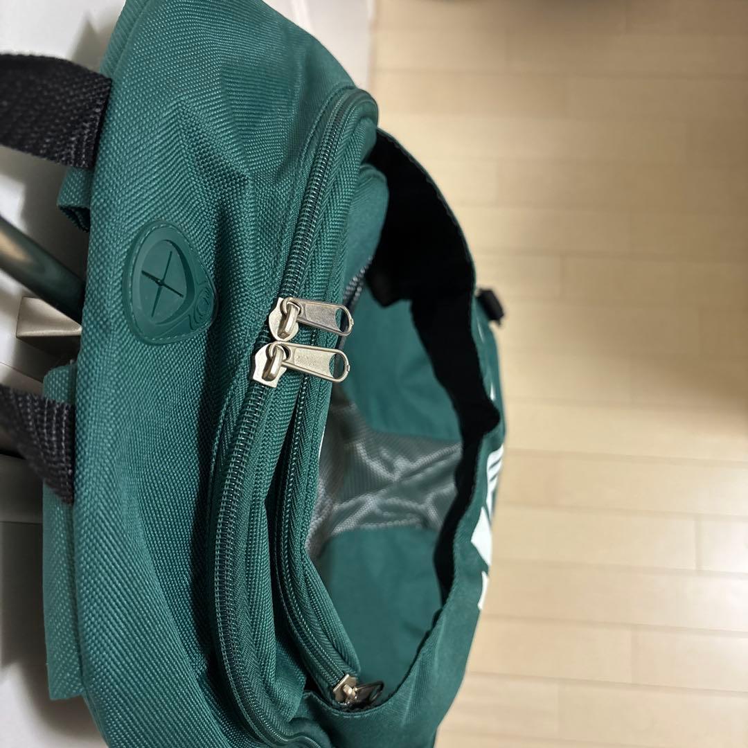 新品NFL JETS ニューヨーク ジェッツ リュック バックパック 緑