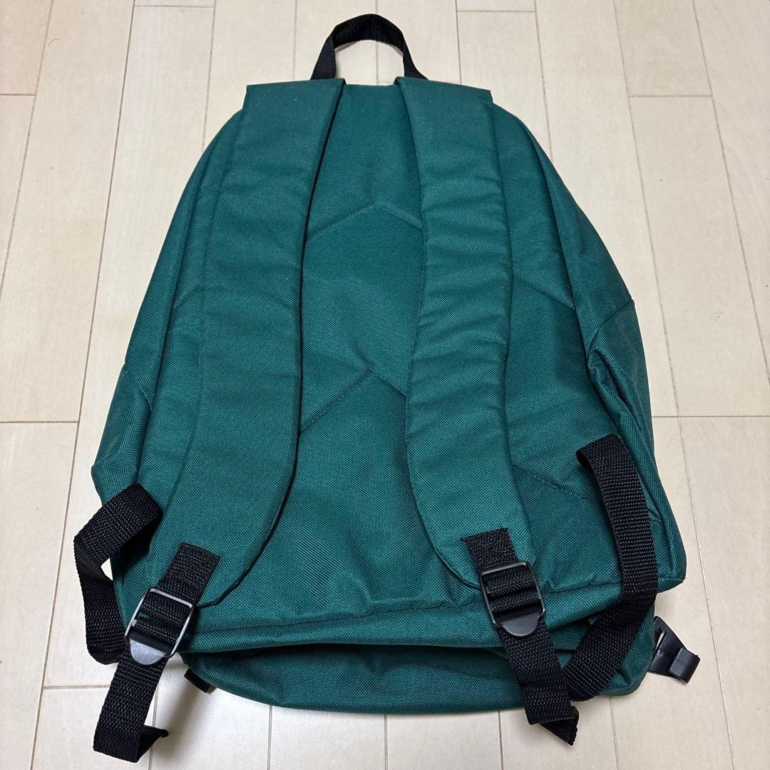 新品NFL JETS ニューヨーク ジェッツ リュック バックパック 緑