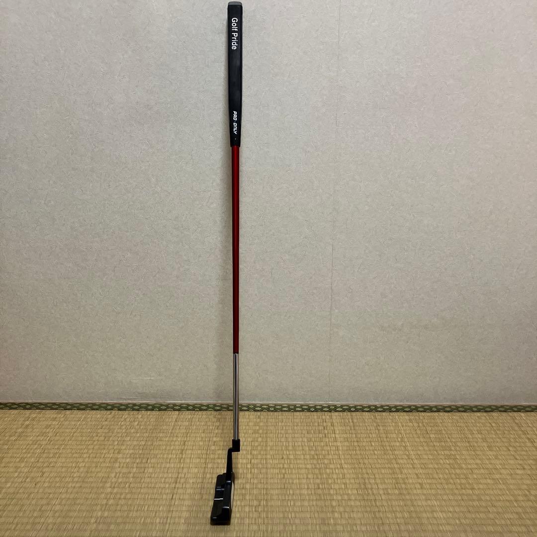 ODYSSEY TRI-BEAM #2パター