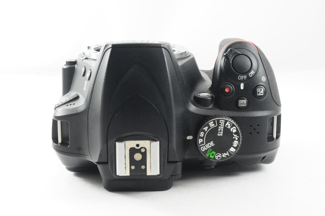 ★初心者おすすめ★スマホ転送★Nikon D3400