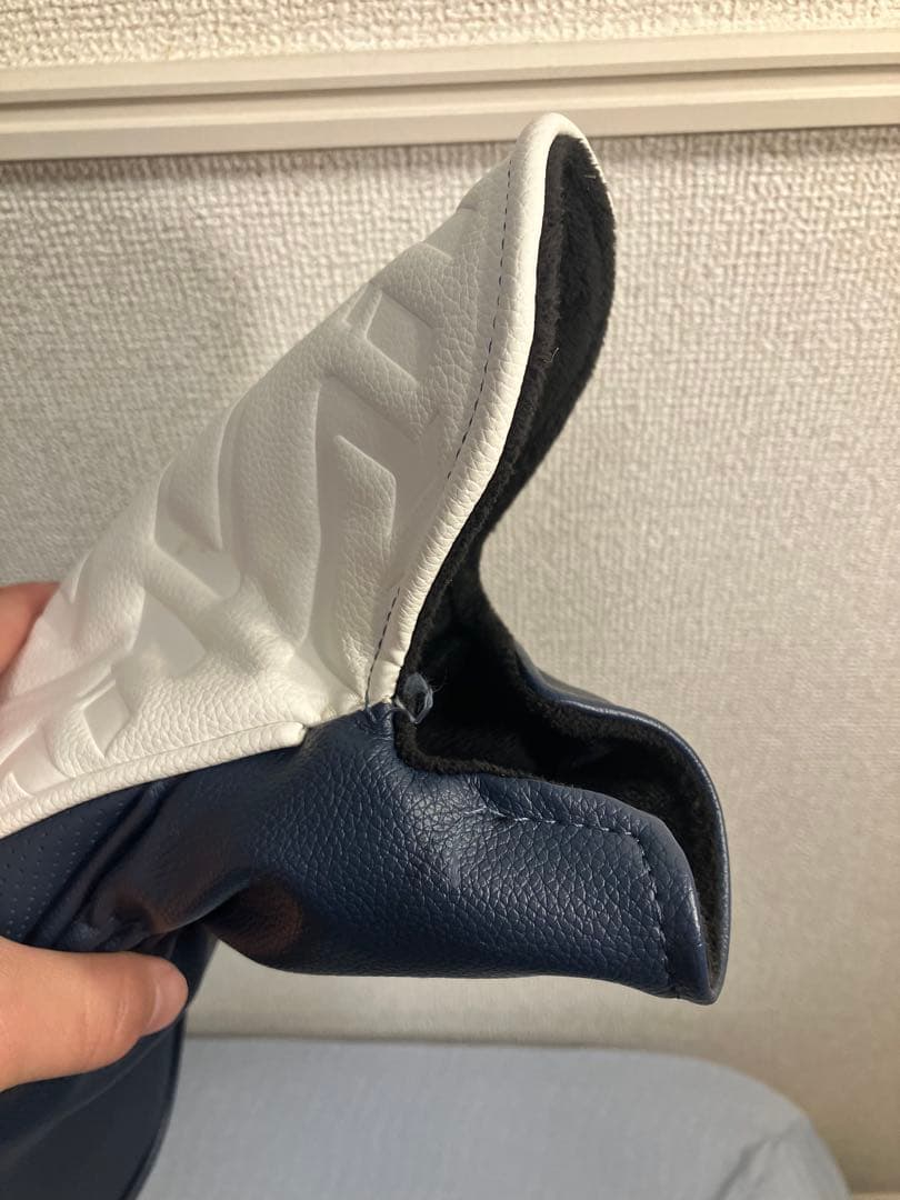 QI10 ドライバー　ノーマルヘッド10.5