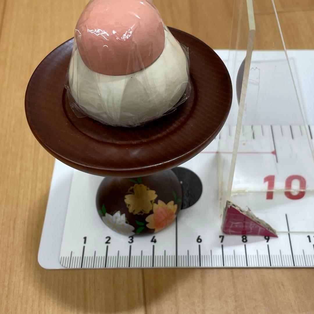 雛人形　桃の節句　雛道具　しあわせ桜