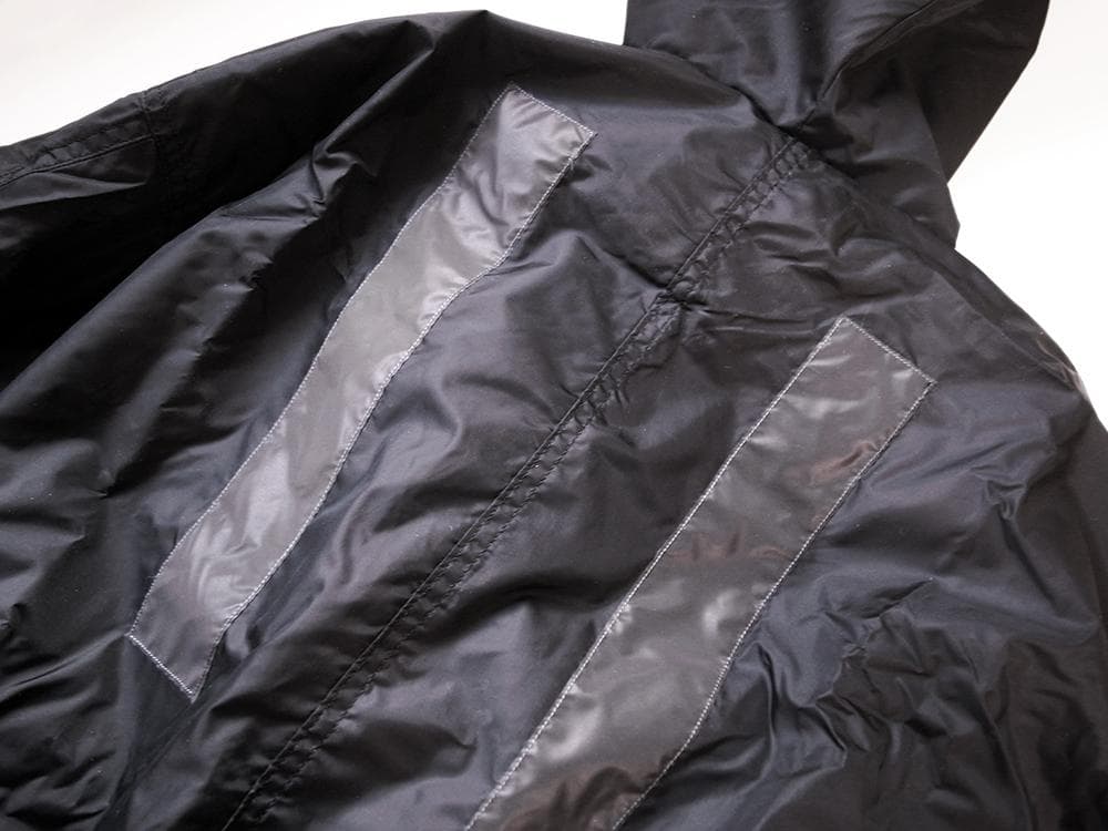 新品7.5割引 FUMITO GANRYU ナイロンコート 2 フミトガンリュウ