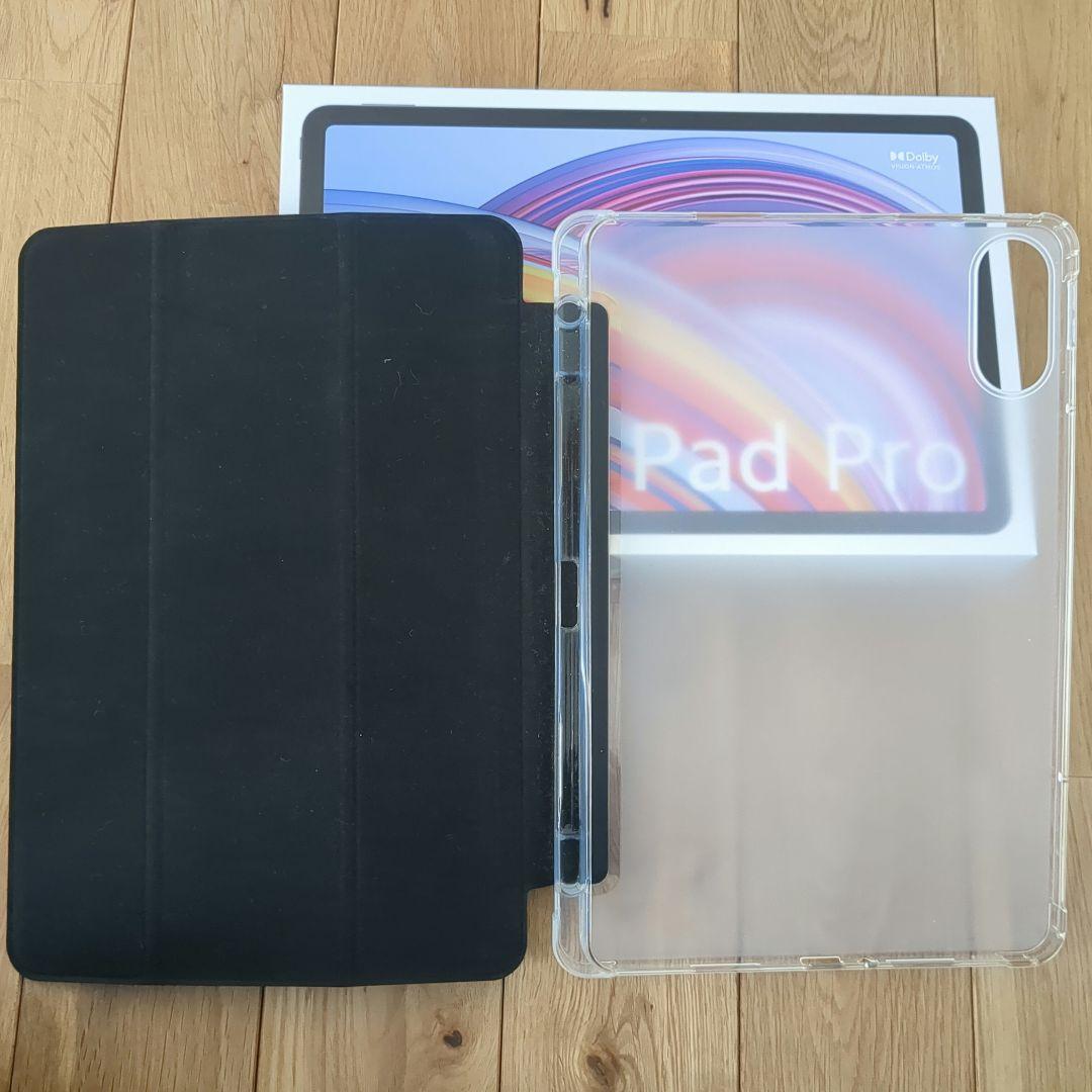 Redmi Pad Pro 6GB/128GB/Wi-Fiモデル