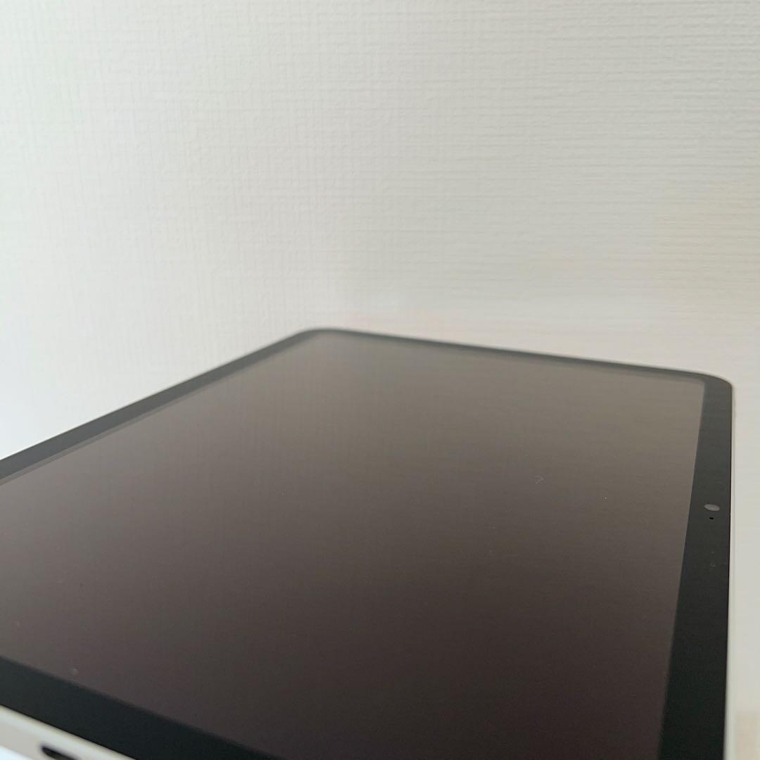 iPad 第11世代A16(2025) Wi-Fiモデル 128GB シルバー