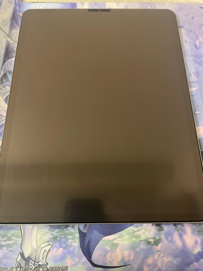 iPad Pro 12.9インチ 第5世代 Wi-Fi 256GB シルバー