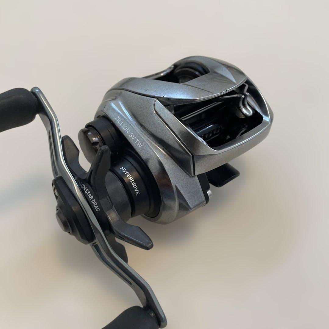 ⑩ジリオンSVTW1000H