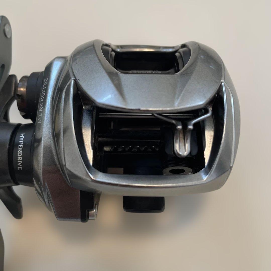 ⑩ジリオンSVTW1000H