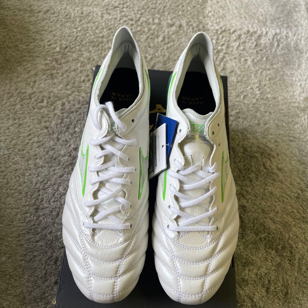 ミズノ サッカー スパイク モレリアネオ3 ジャパン 26.5