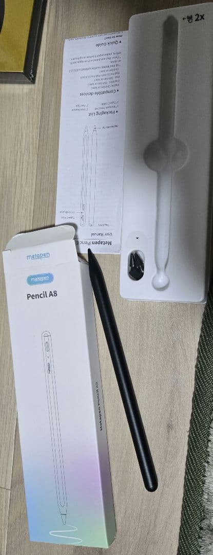 iPadmini第６世代　WiFi　256GB