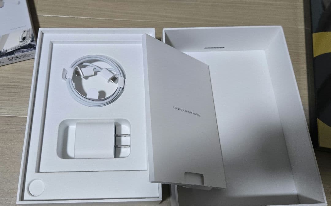 iPadmini第６世代　WiFi　256GB