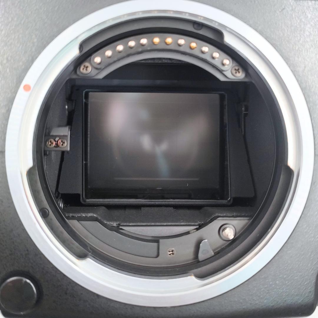 フィルムカメラ Pentax 645N II