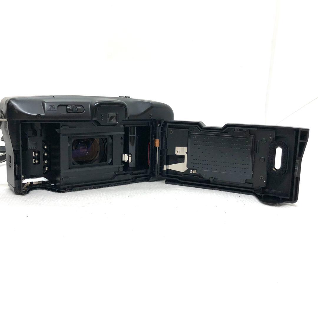 【C7339】Canon キヤノン Autoboy S Ⅱ フイルムカメラ