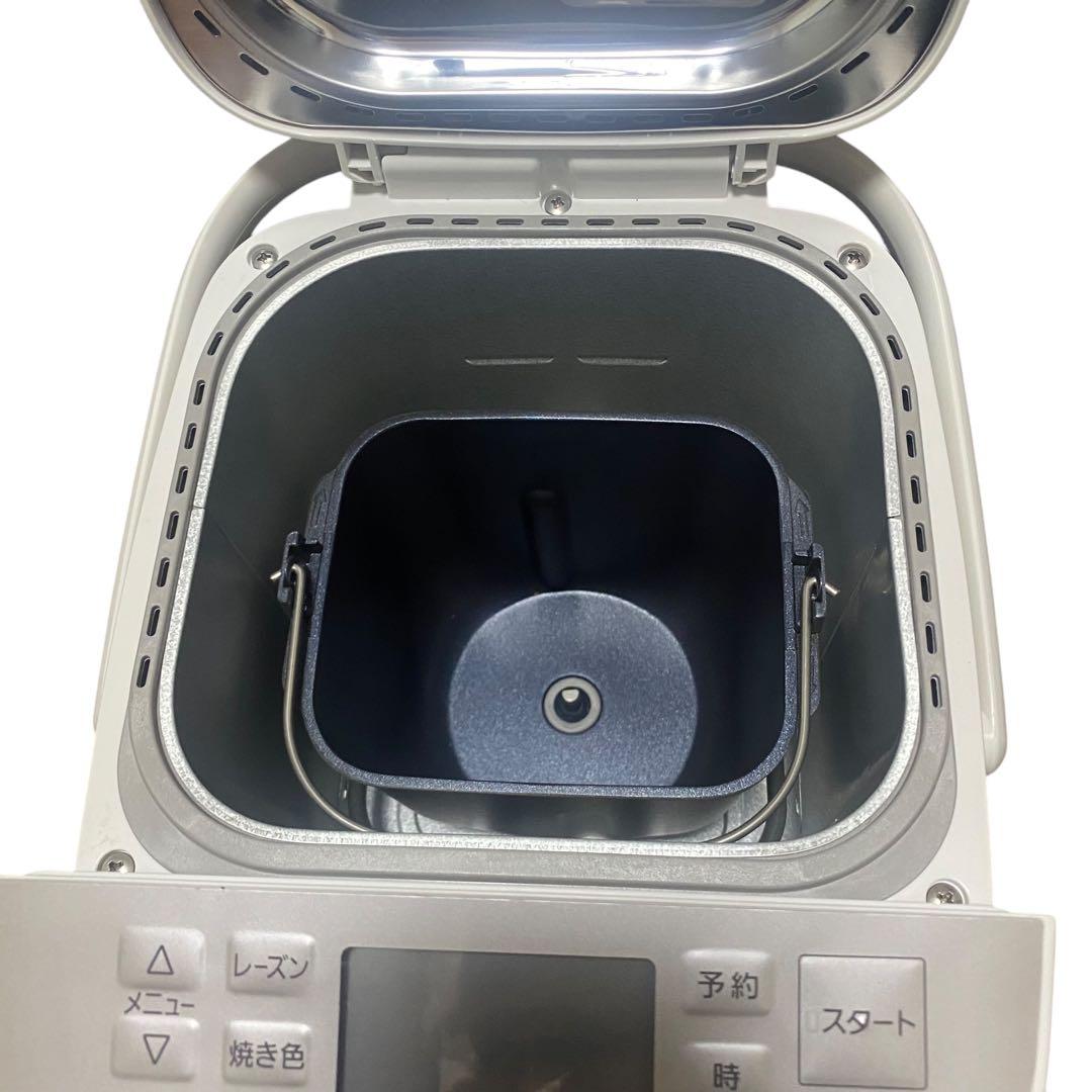 未使用品　パナソニック　ホームベーカリー　2020年　SD-MT3