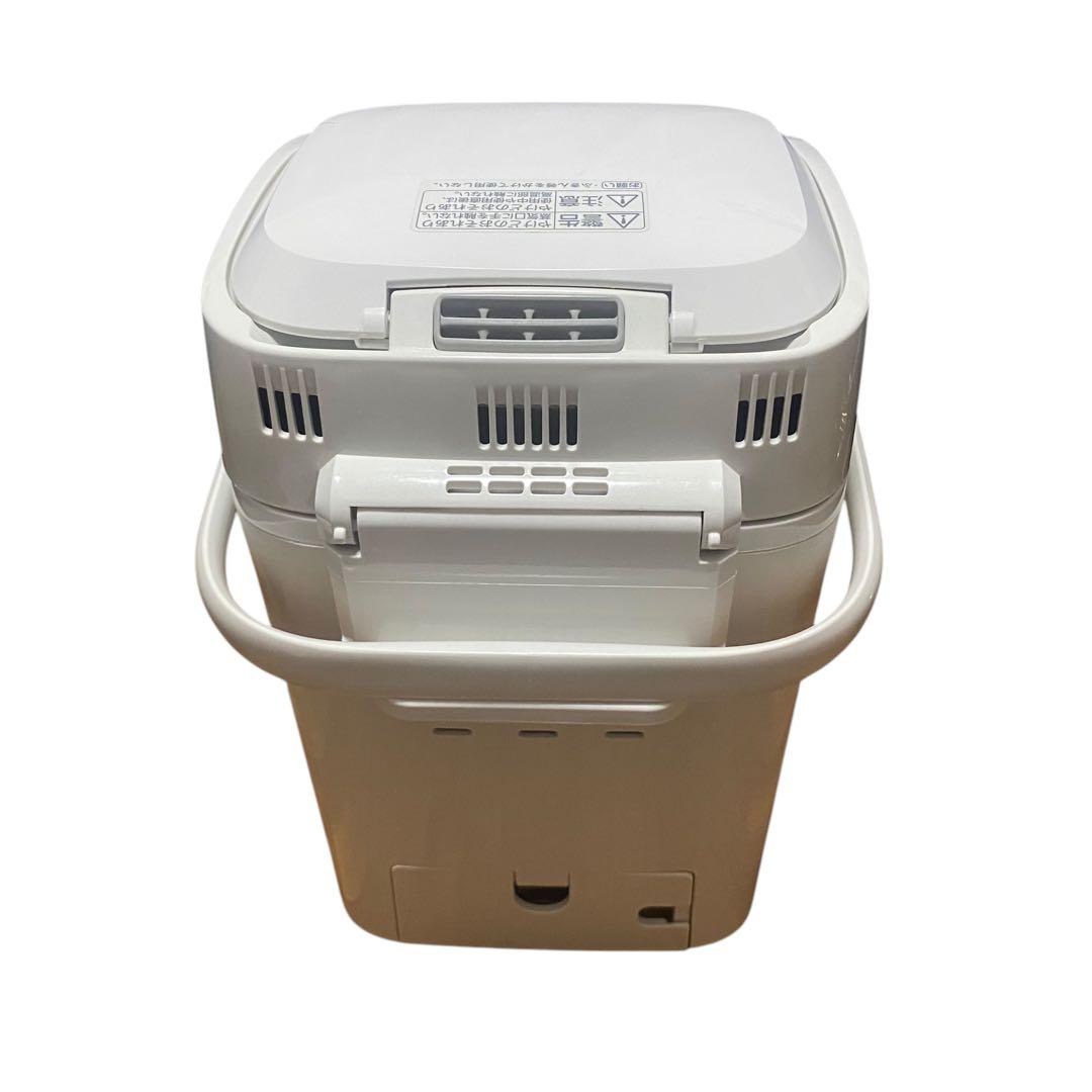 未使用品　パナソニック　ホームベーカリー　2020年　SD-MT3