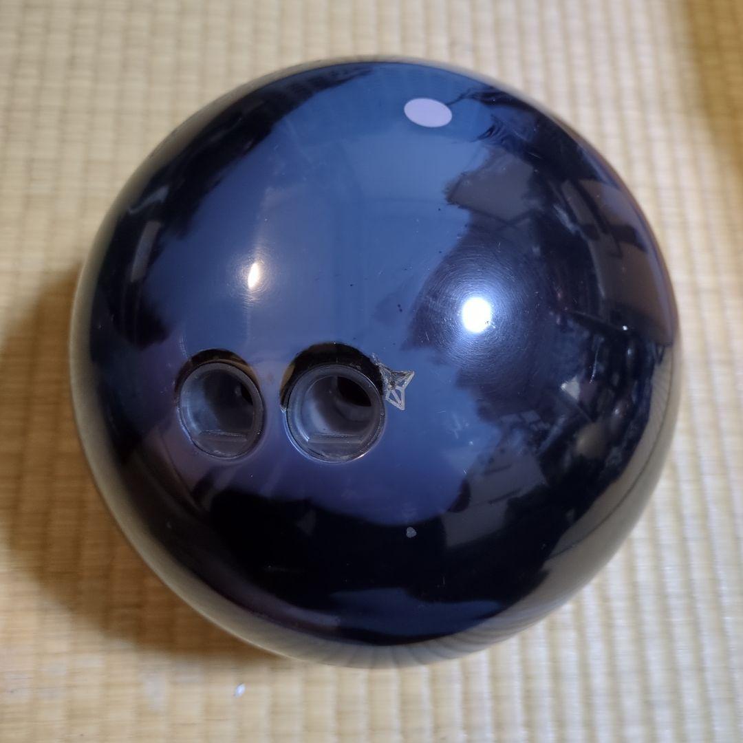 ROTO GRIP HUSTLE ボウリングボール ブラック