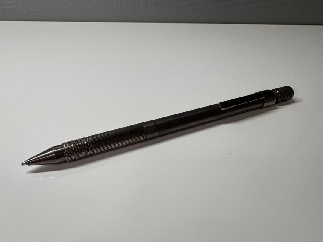 Faber-Castell alpha-matic シャープペンシル 廃番品