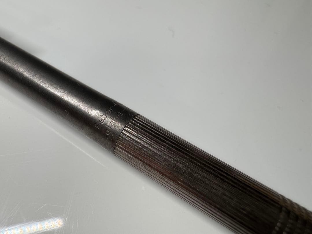 Faber-Castell alpha-matic シャープペンシル 廃番品