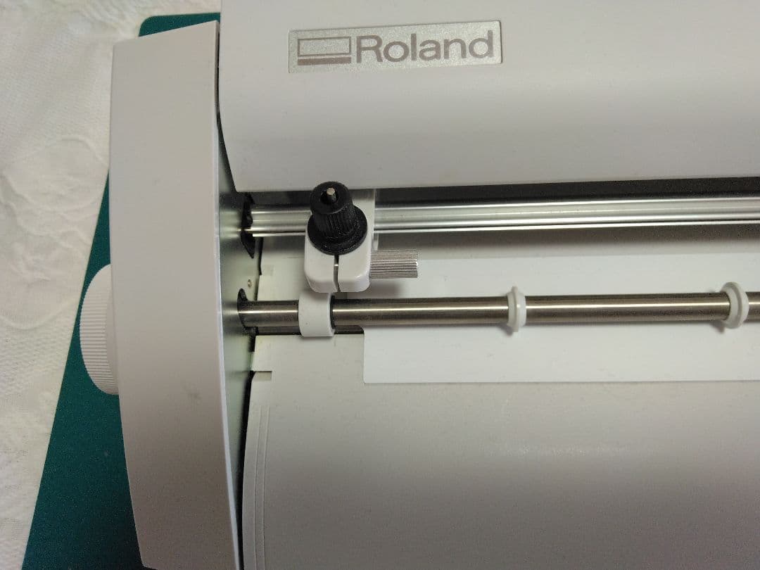 Roland SV-8 デザインカッター