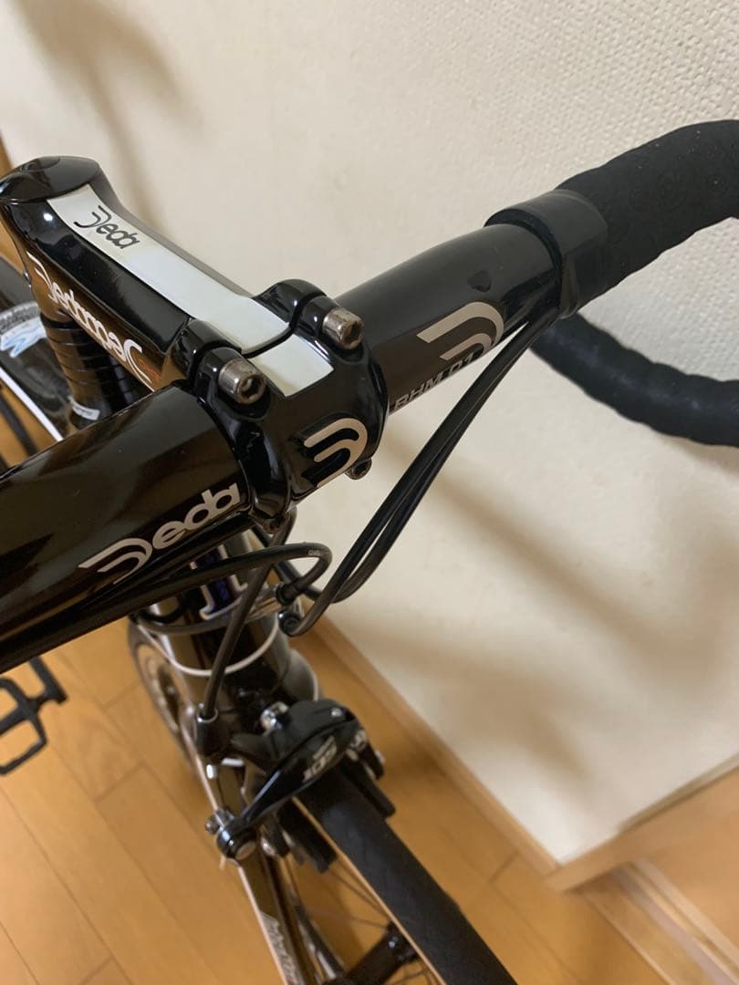 ★intermax x-light★105★インターマックス★カーボン★美車