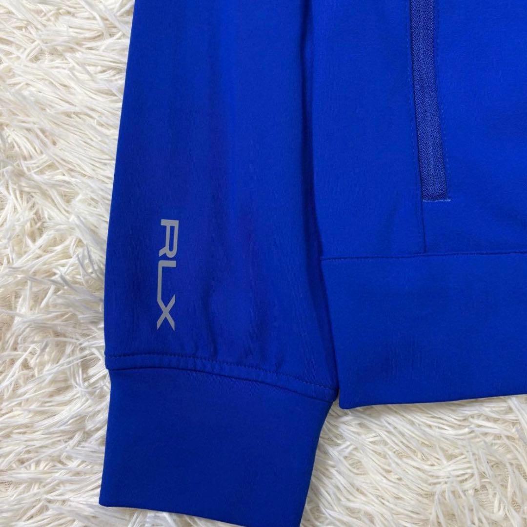 【新品】RLX ポロラルフローレン ゴルフ フルジップ ジャケット XSサイズ