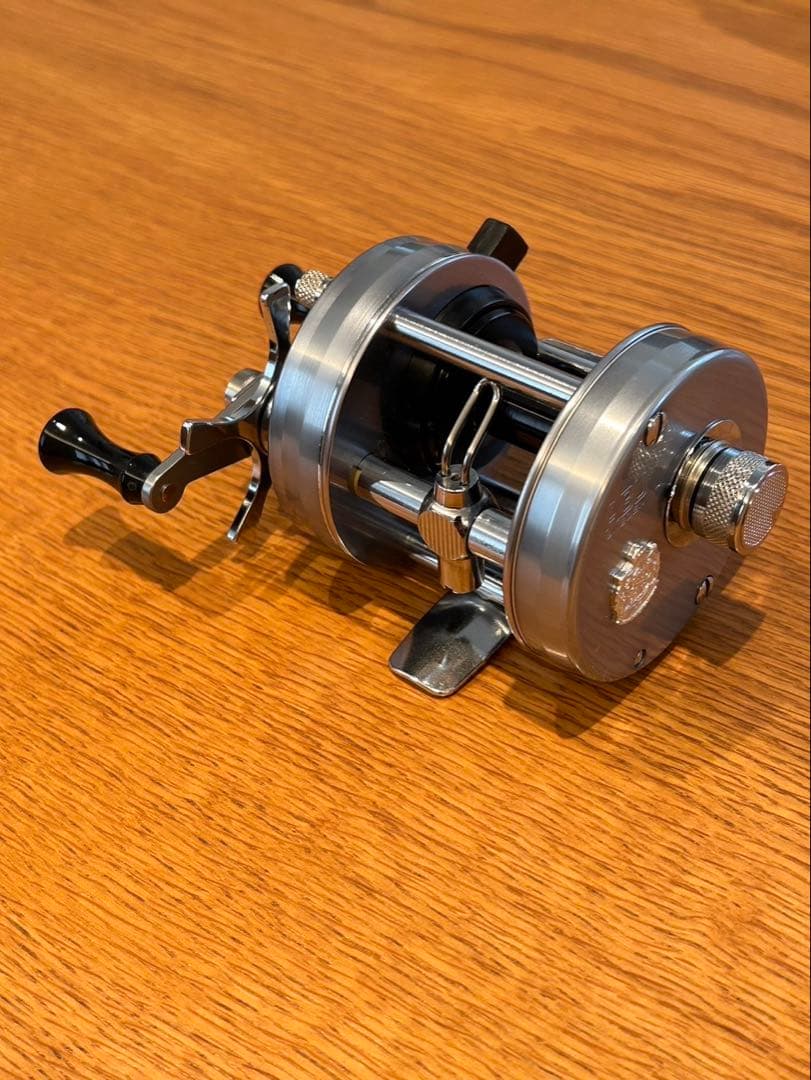 アンバサダー 2500C ドンアイビーノ　Abu 新品　未使用品