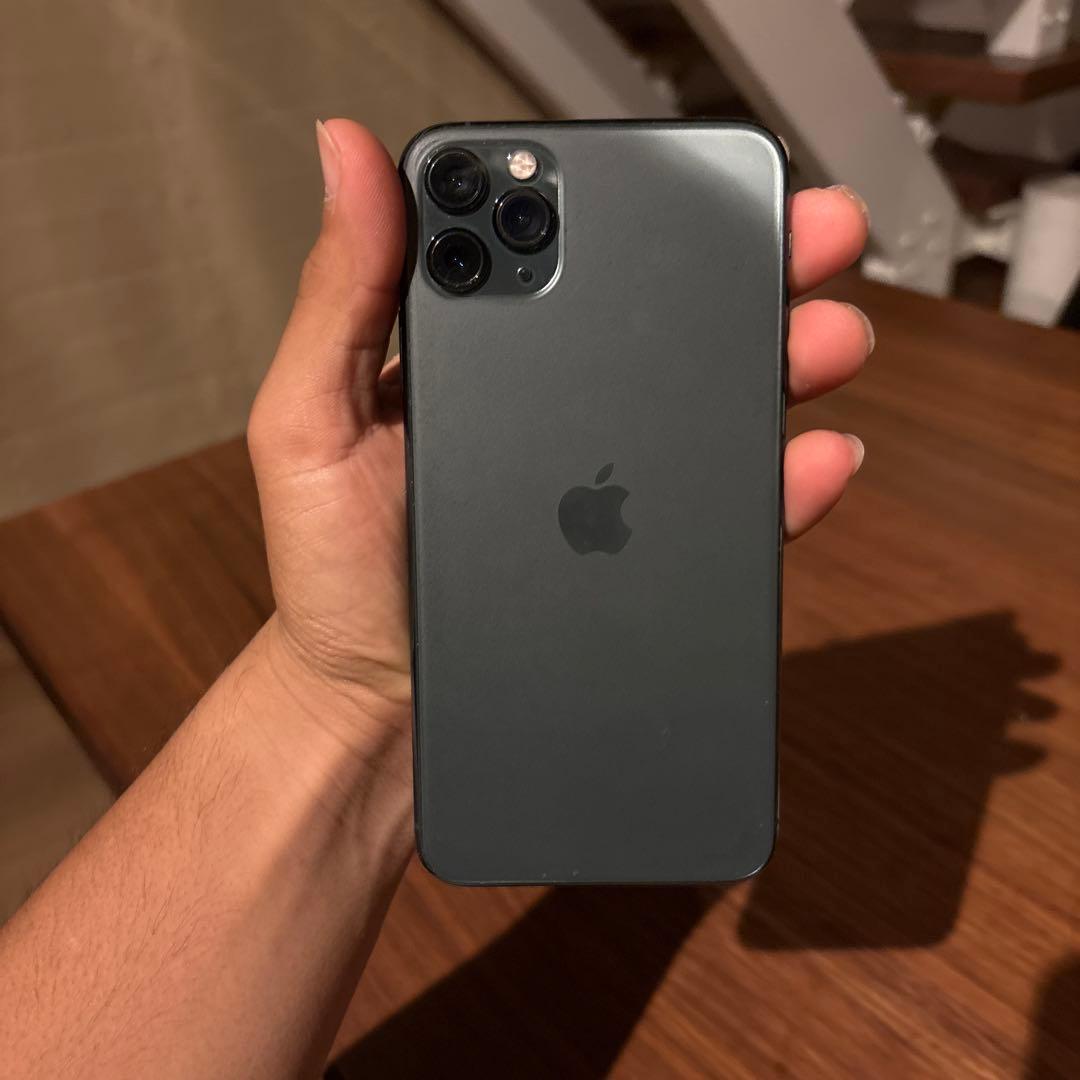 11ProMax 11Pro山田