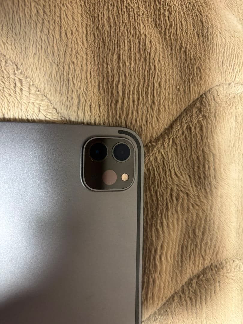 【️⭕️週末値下げ】iPad Pro 11インチ 第3世代 128GB ※訳あり