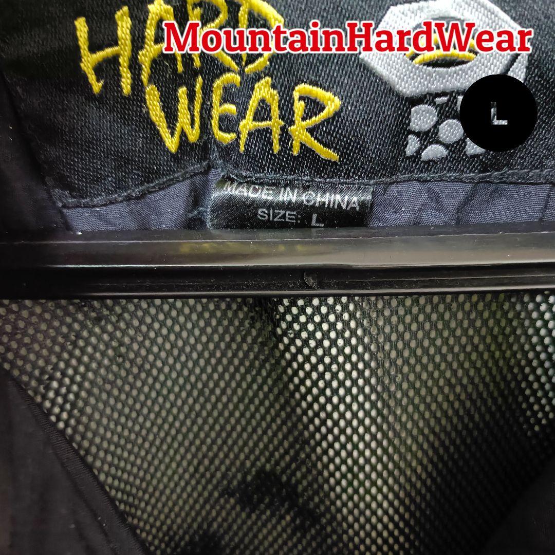 【名作ヴィンテージ】マウンテンハードウェア マウンテンパーカー L メンズ