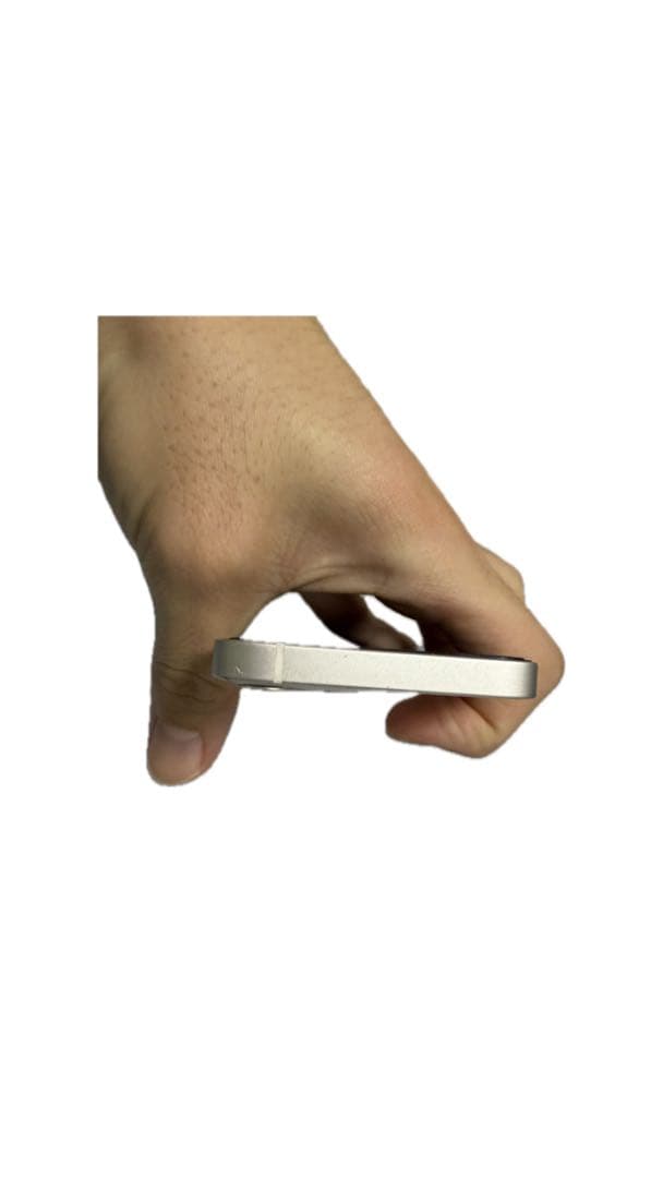 Apple iPhone 12mini ホワイト 本体