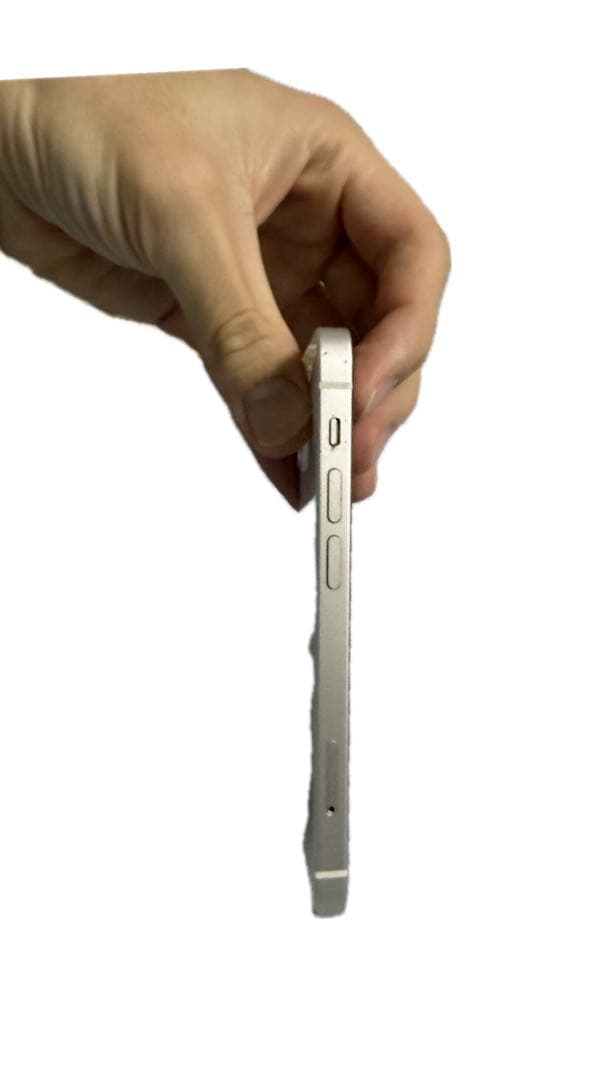 Apple iPhone 12mini ホワイト 本体