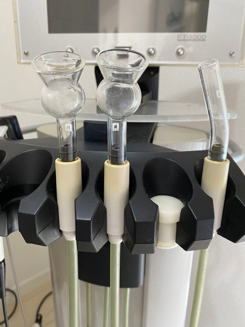 【タカラベルモント】FT1000センターコア　業務用美容機器