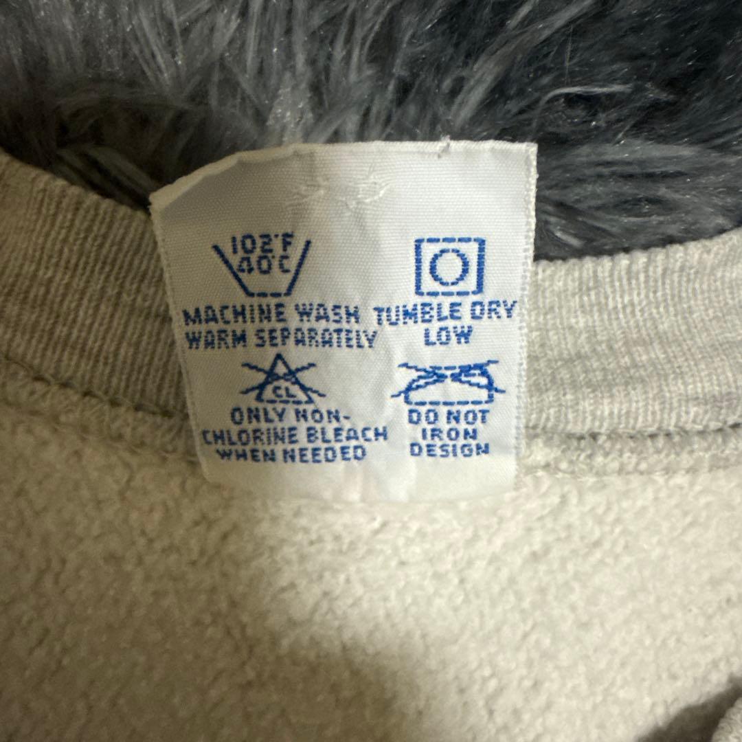 90,チャンピオンリバースウィーブChampion Reverse Weave