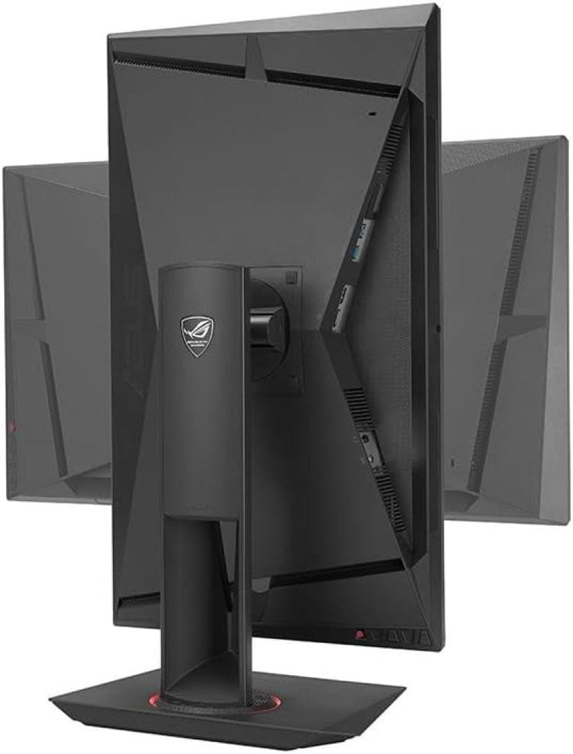 ASUS ROG Swift PG27AQ 27型4Kゲーミングモニター