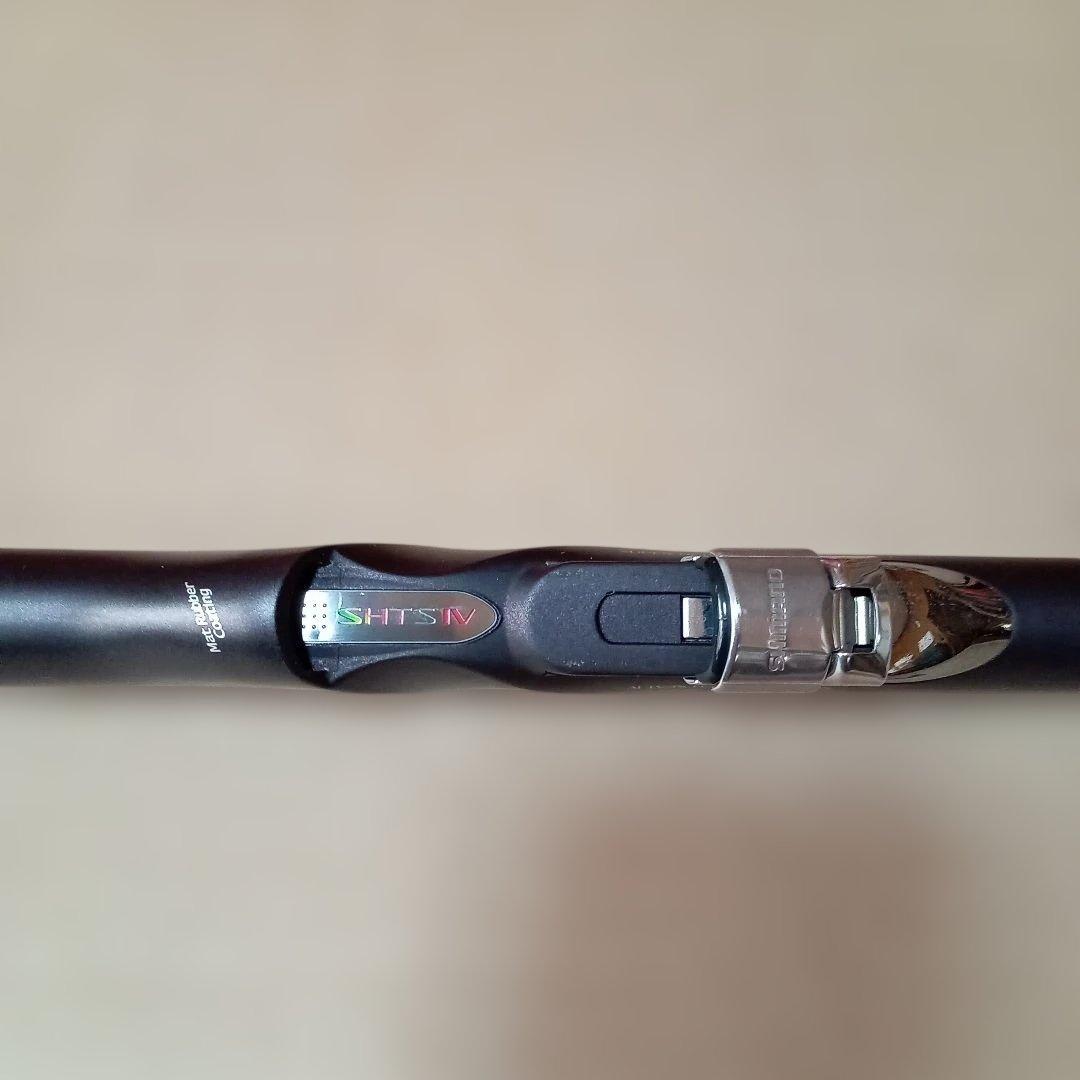 シマノ SHIMANO ベイシス BASIS ISO 1.5-530 磯竿