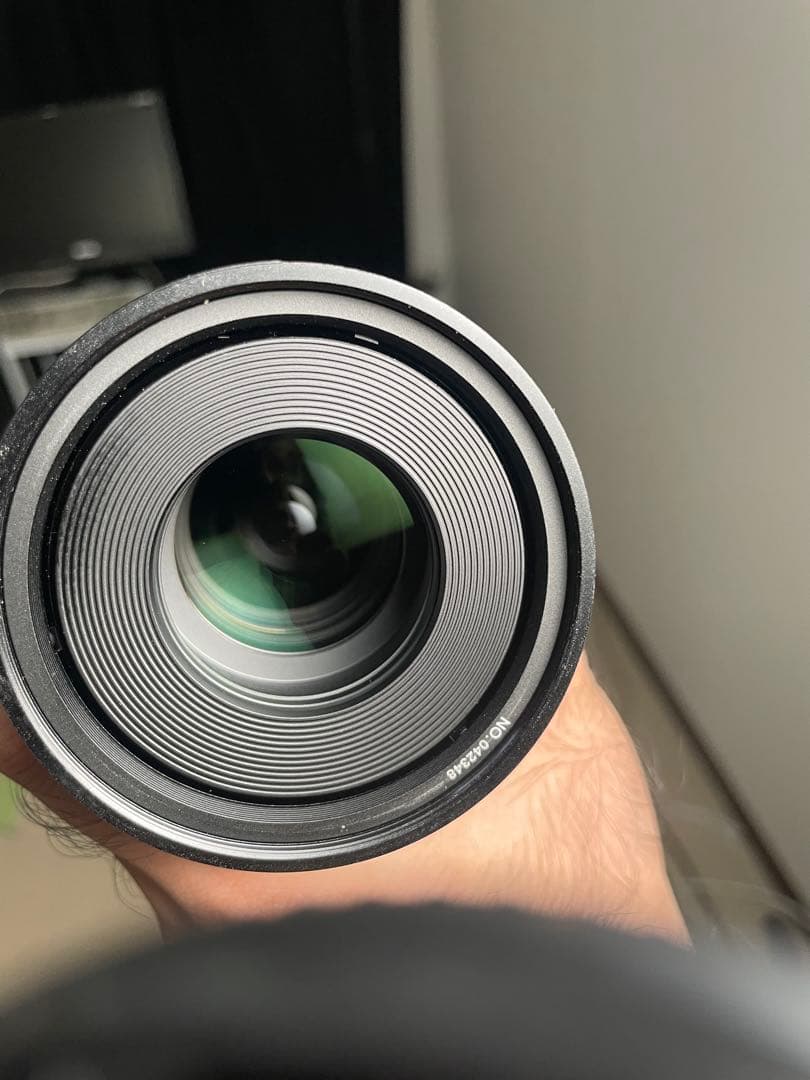 レンズ(単焦点) LAOWA 100mm F2.8 CA-Dreamer Macro 2x