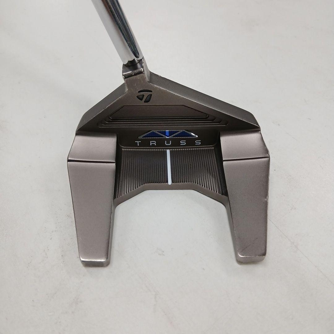 テーラーメイドTRUSSTRUSS TM2