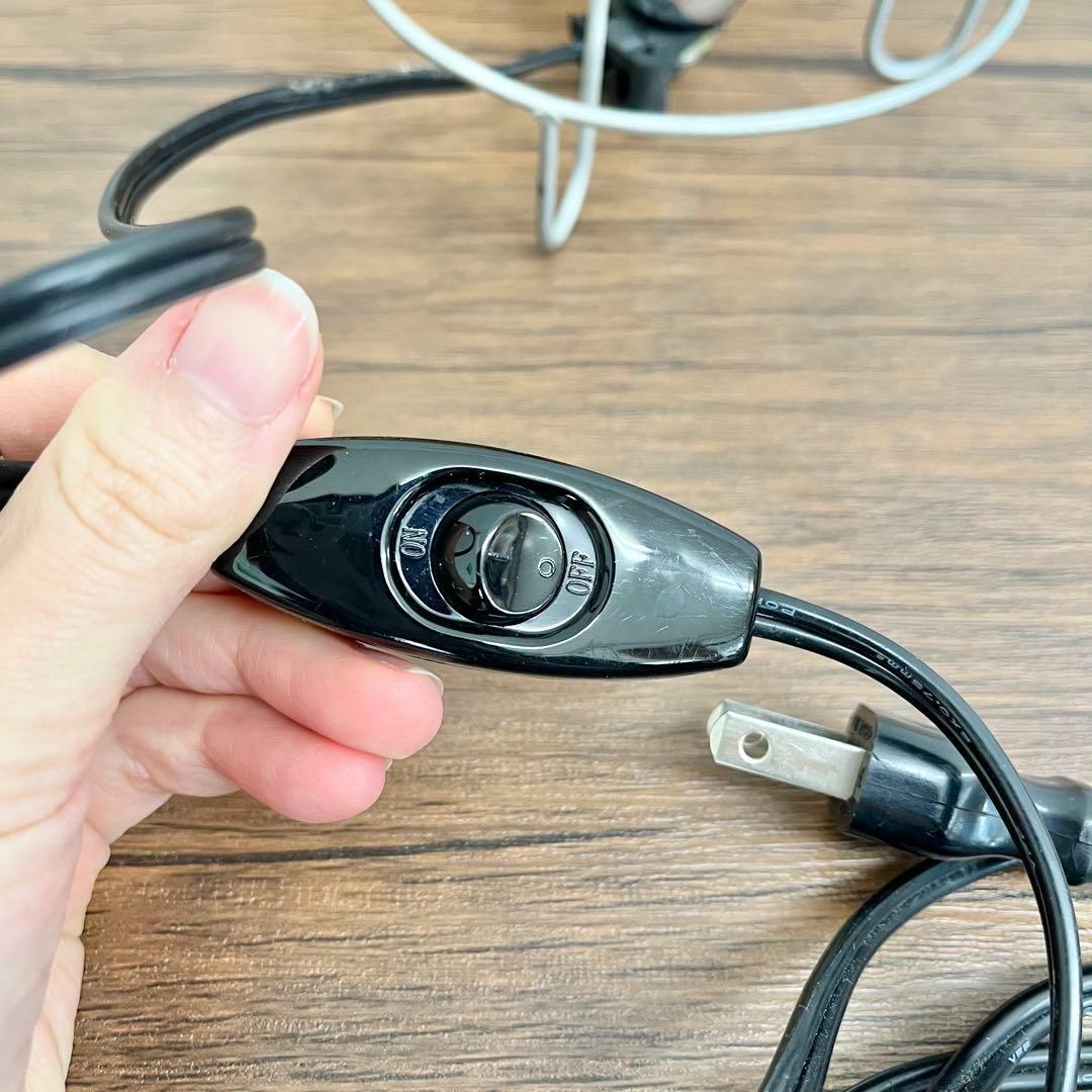 【影もかわいい】ラタン風ライト 有線 丸いライト 間接照明 おしゃれ 和モダン