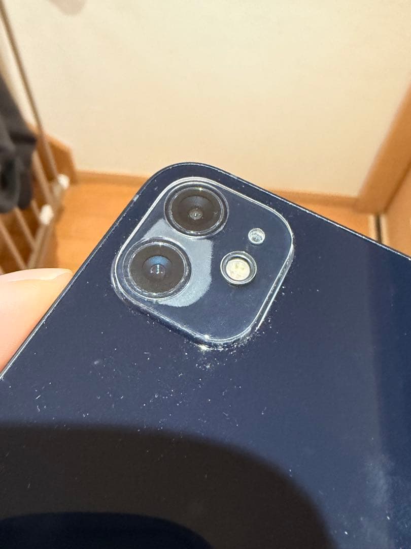 iPhone 12 256GB SIMフリー