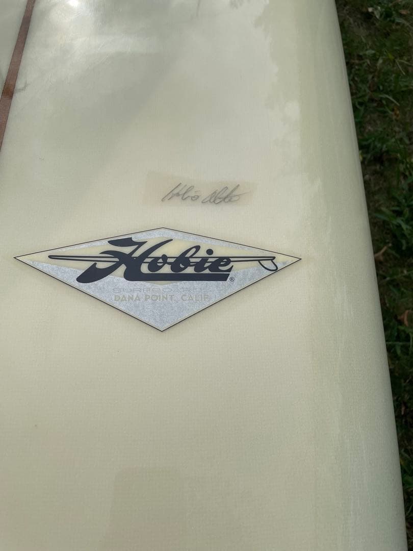 サーフィン・ボディボード Hobie Alter Limited 9.3ft