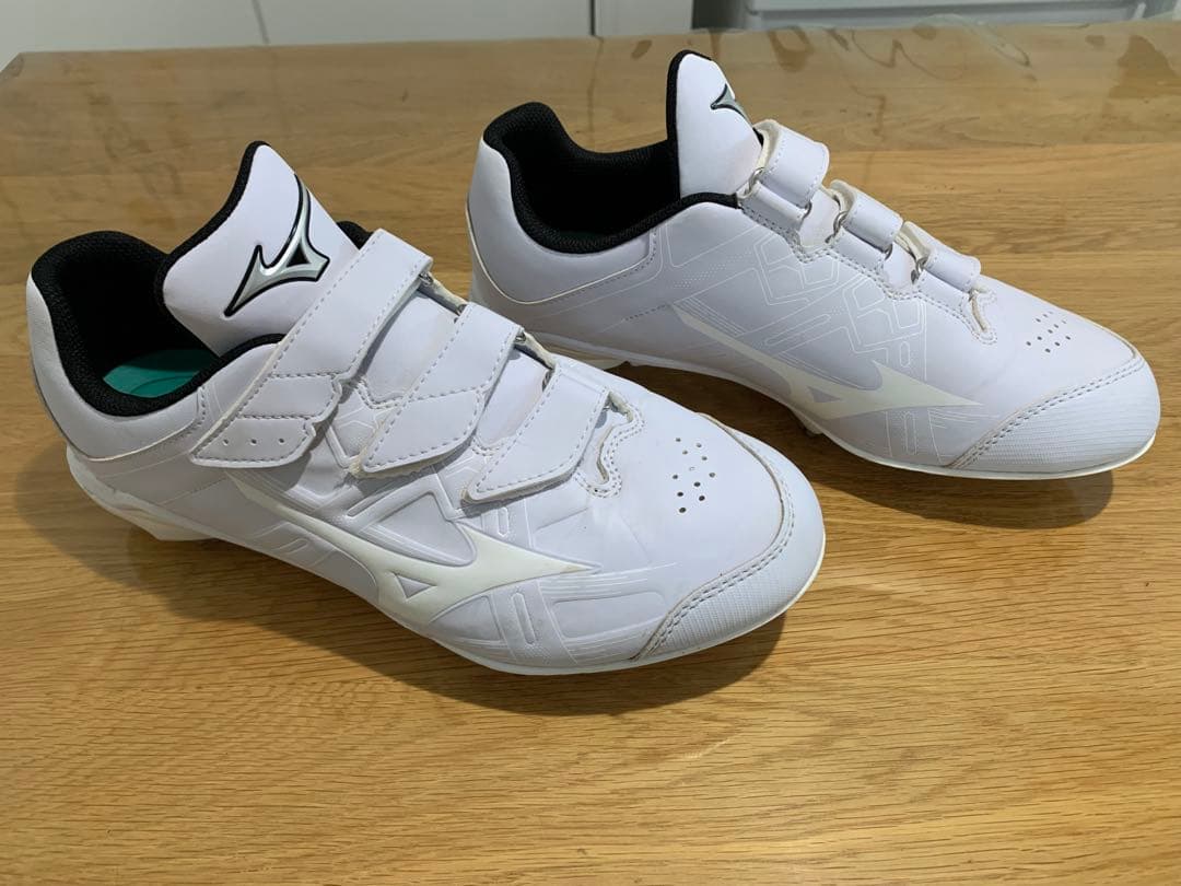 野球スパイク　ミズノ