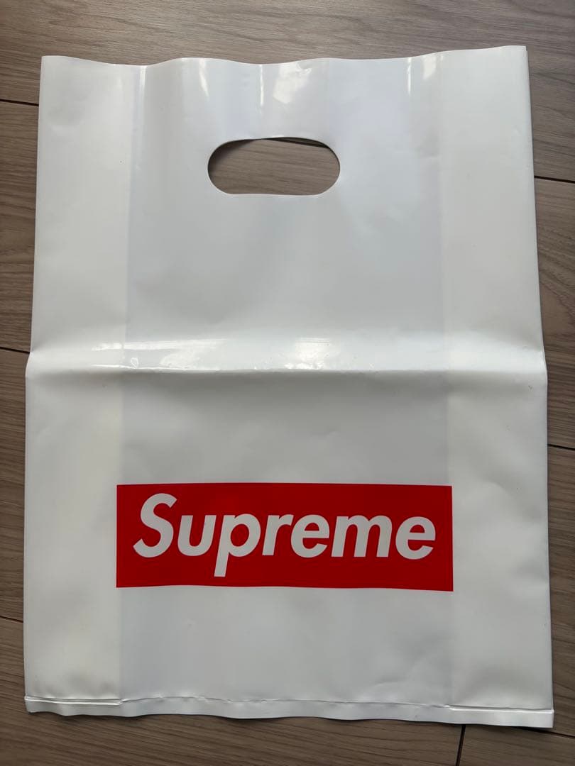 supreme 黒　ブラック　Black キャップ　帽子