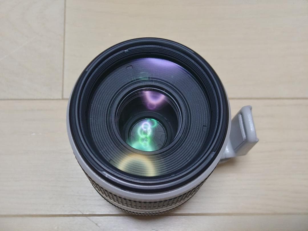 レンズ(ズーム) CANON EF100-400mm F4.5-5.6L IS II USM