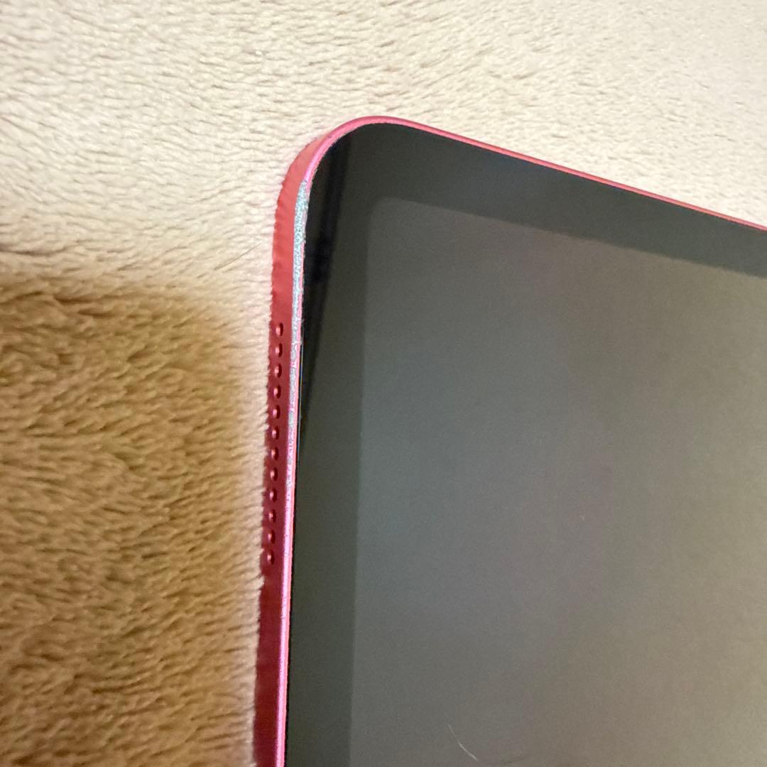 iPad本体 iPad air4