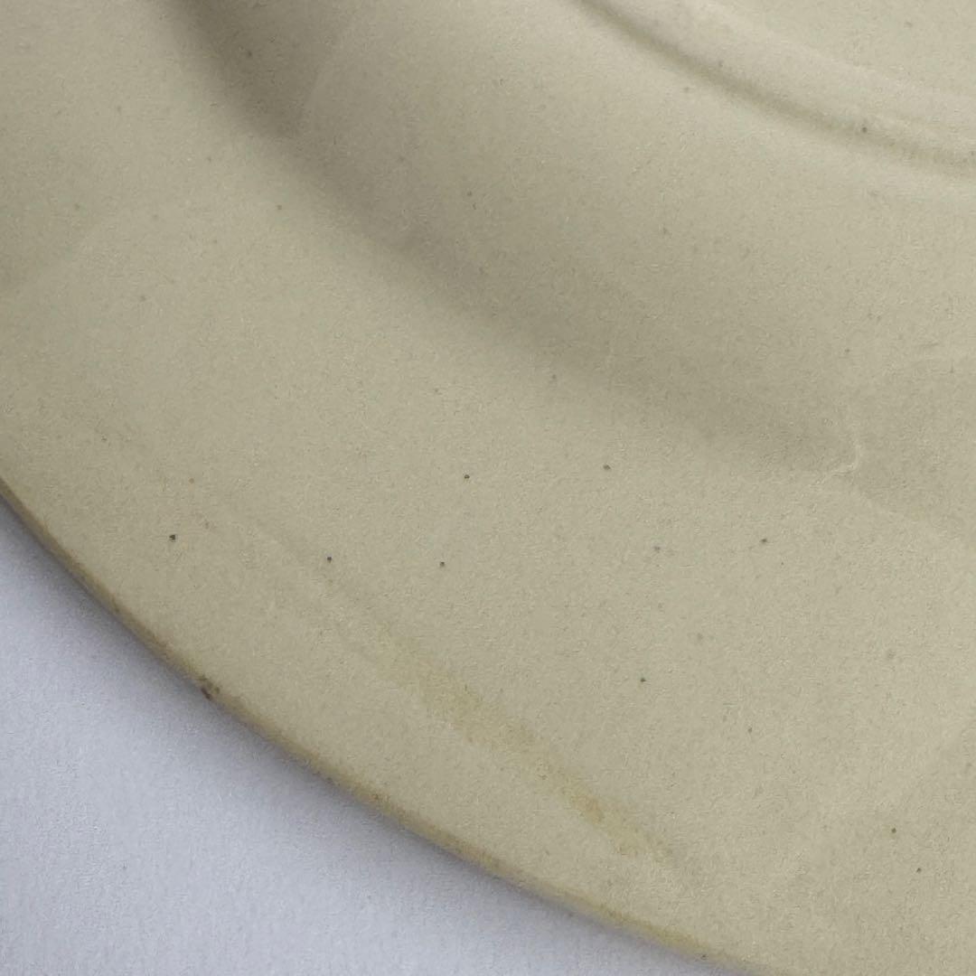 美品　フランスアンティーク　Gien AVIARY ディナープレート