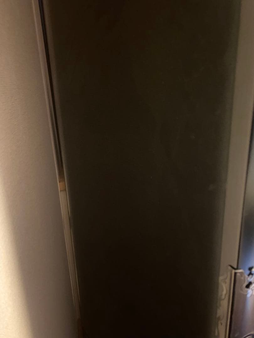 豪華絢爛⭐︎表面ガード付き　孔雀と花の衝立　ダイヤモンド入り（目）