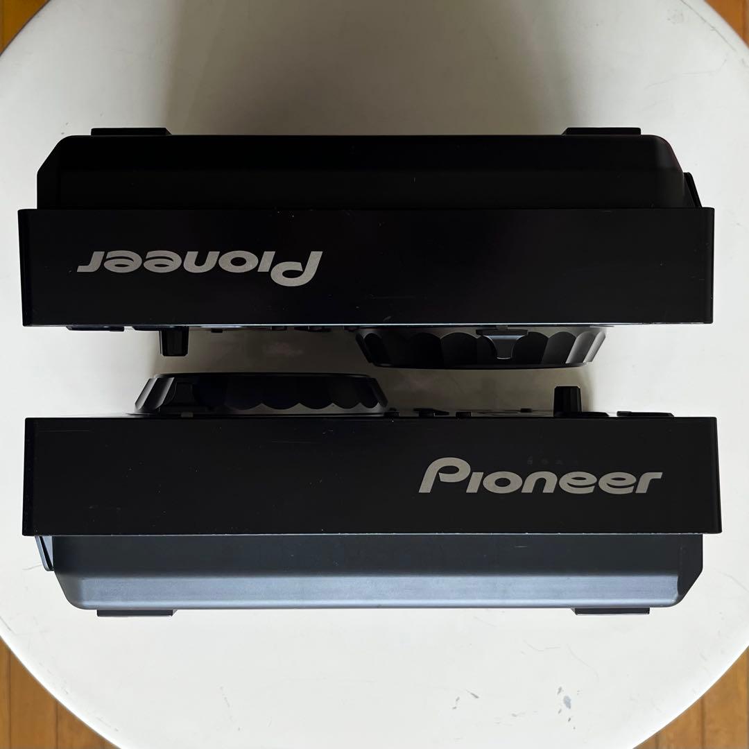 CDJ-350 Pioneer パイオニア 2台セット 送料込み