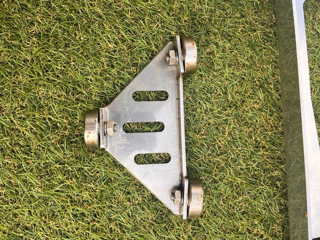 ワールドウォーク バイクムーバー&スタンドムーバー