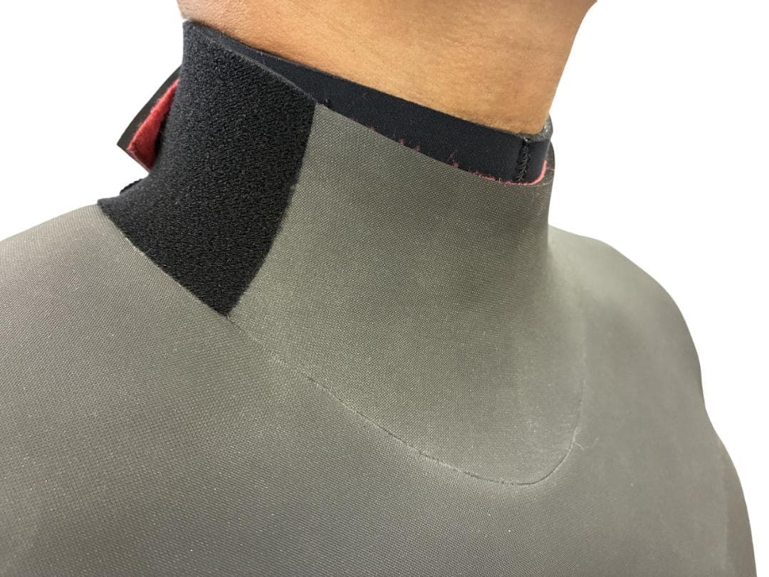 moyai47早割り価格RED起毛 3ｘ3ｍｍBZセミドライ XLサイズ